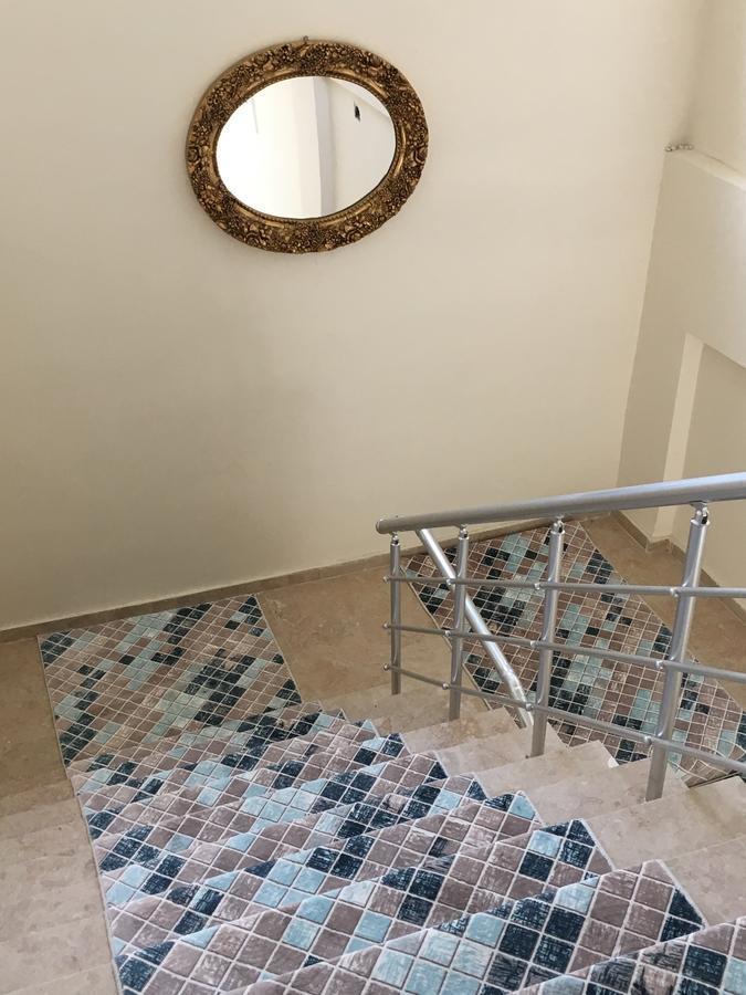 Grand Bozkurt Butik Otel Afyonkarahisar Ngoại thất bức ảnh